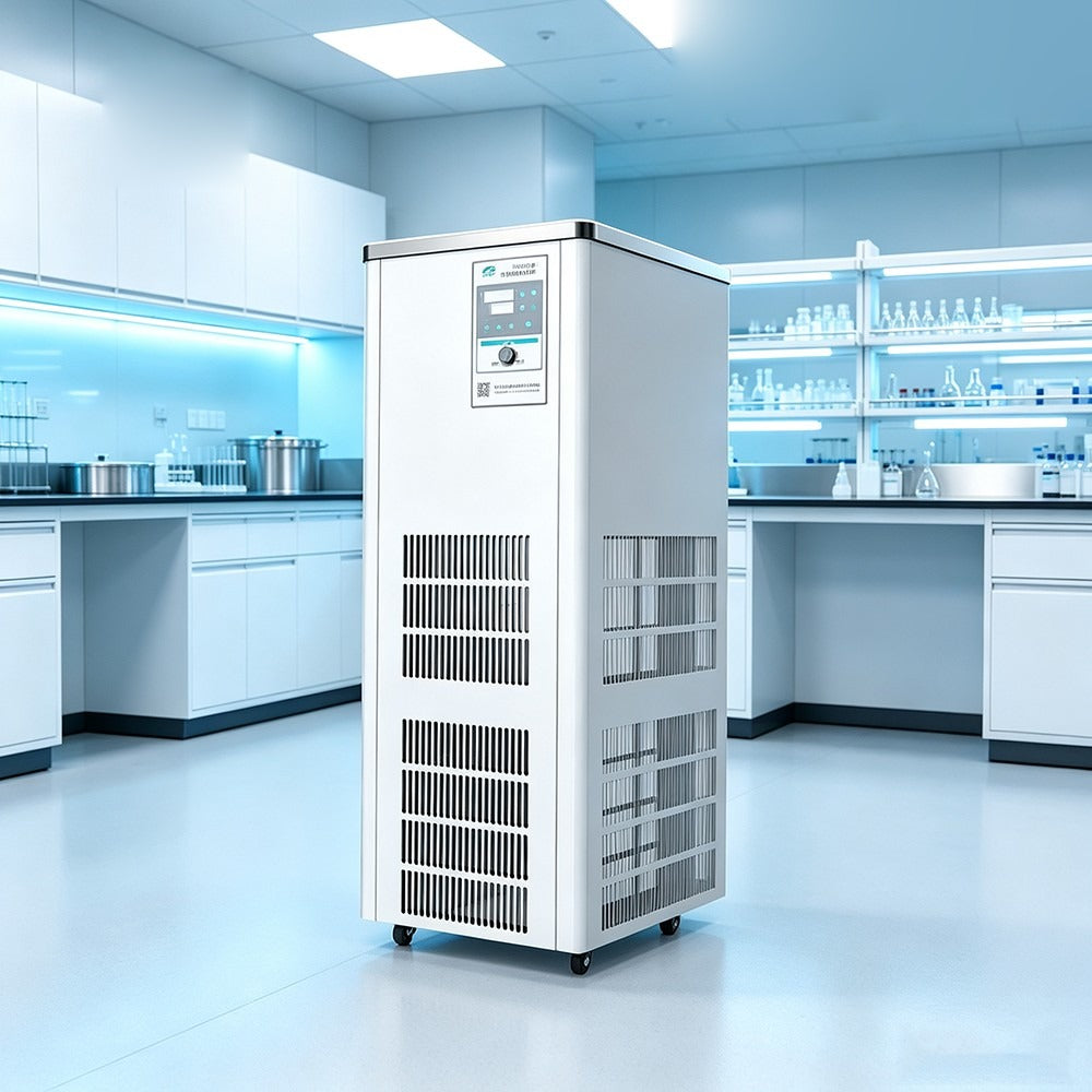Low Temperature Bath ALAB-DLBC-8005/8010/8020/8030/8050/8080