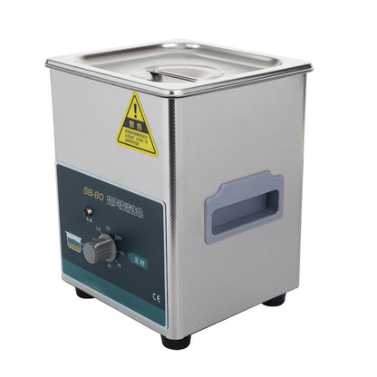 Ultrasonic Cleaner ALAB-SB-80