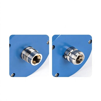 THF500-G Working Heads (12G / 18G / 28G / 36G)