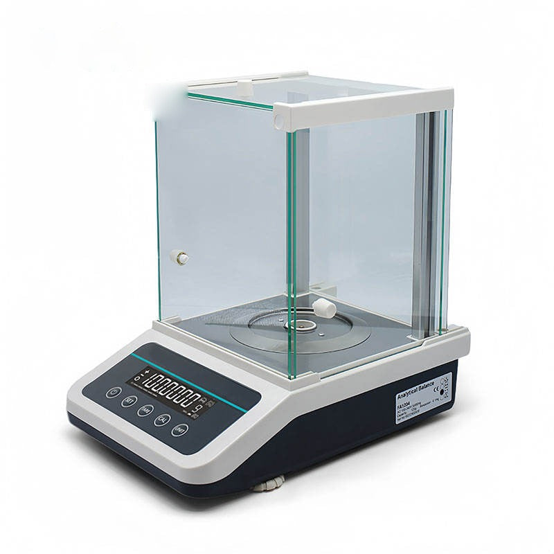 FA Series Electronic Analytical Balance