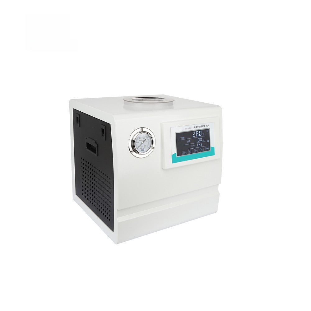 Low Temperature Circulating Cooler ALAB-DLK-2003
