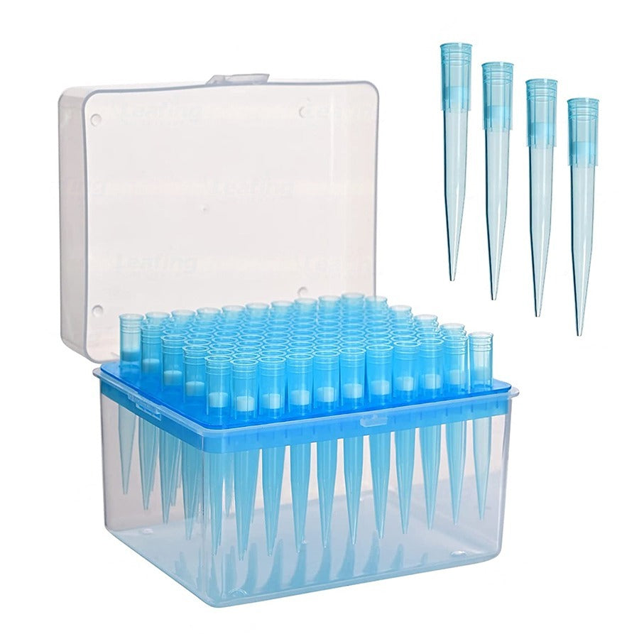 LF-2603 Pipette Tips, 1000 uL