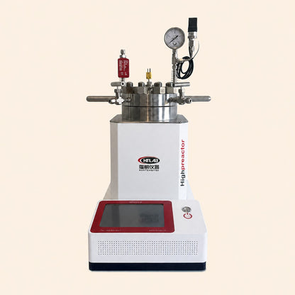 Hydrothermal Synthesis Reactor ALAB-ZN-100FC