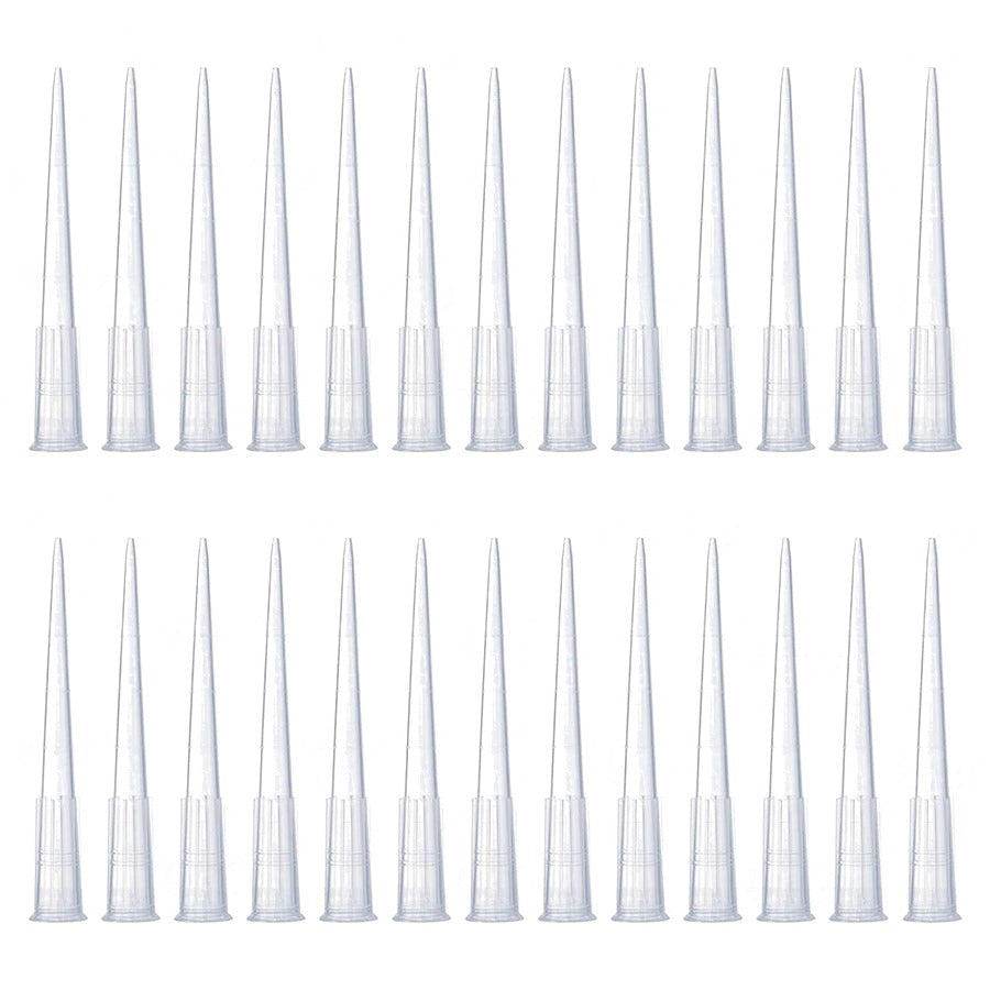 LF-2403 Filter Pipette Tips