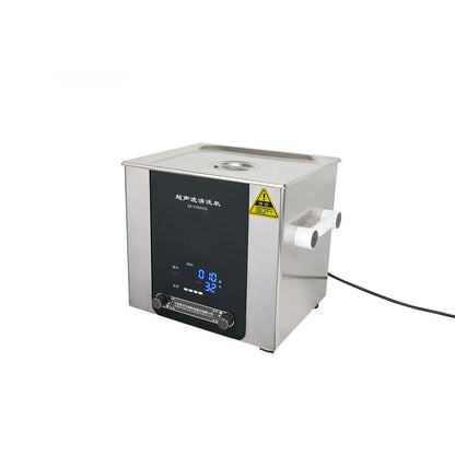 Ultrasonic Cleaner ALAB-SB-5200DTD