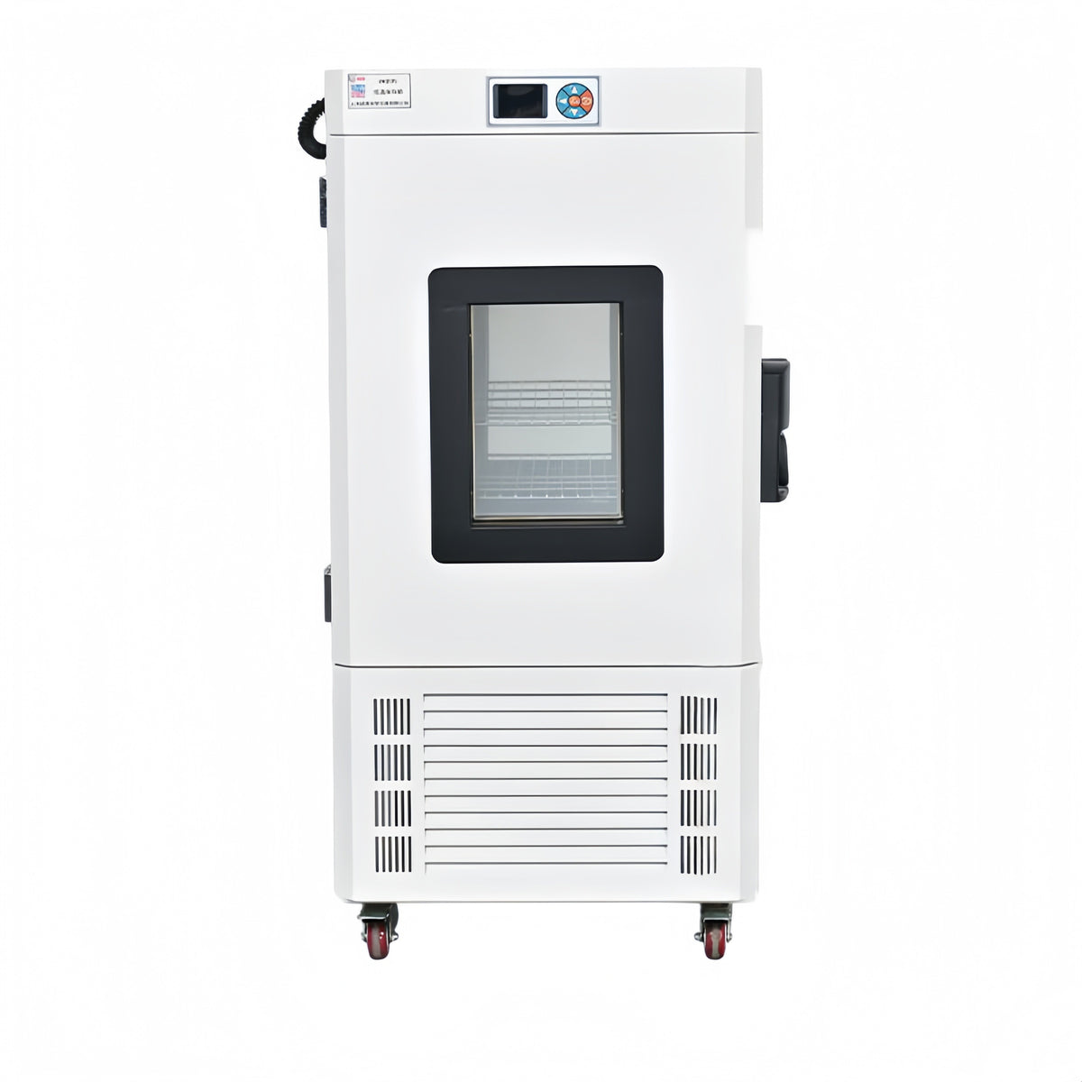 DW-100CL-CA Low-Temperature Refrigerated Incubator (100L)