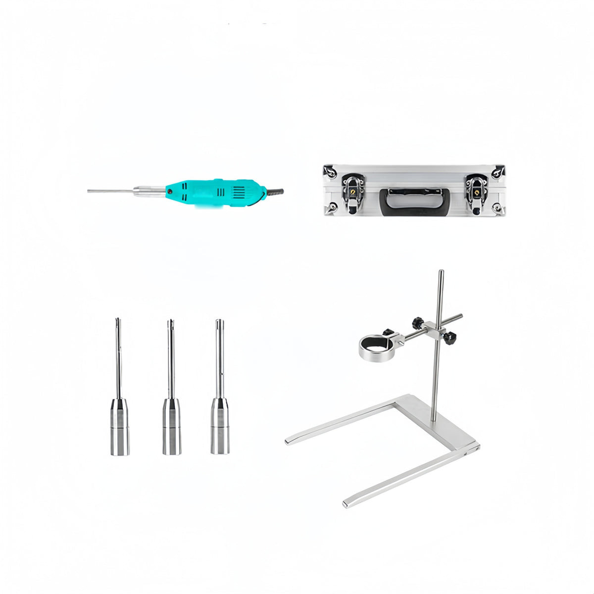 S10 Handheld Homogenizer