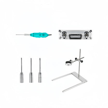 S10 Handheld Homogenizer