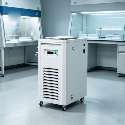 Low Temperature Bath ALAB-DLBC-8005/8010/8020/8030/8050/8080