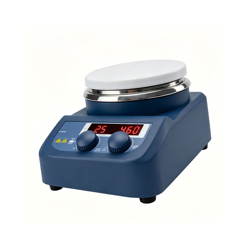 L280SM-H-Pro Magnetic Hotplate Stirrer (Flat Plate)