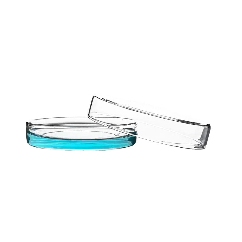 Disposable Plastic Petri Dishes - 35 / 60 / 90 / 100 / 150 mm