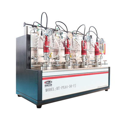 High Pressure Reactor ALAB-HT-50FJ-PX