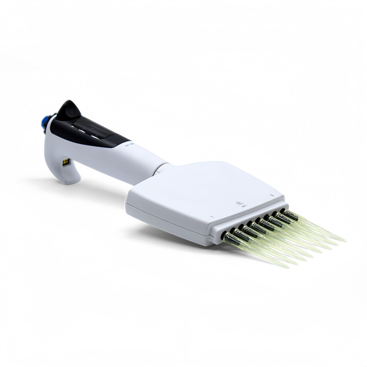 8-LDPette Plus 8-Channel Electronic Pipette