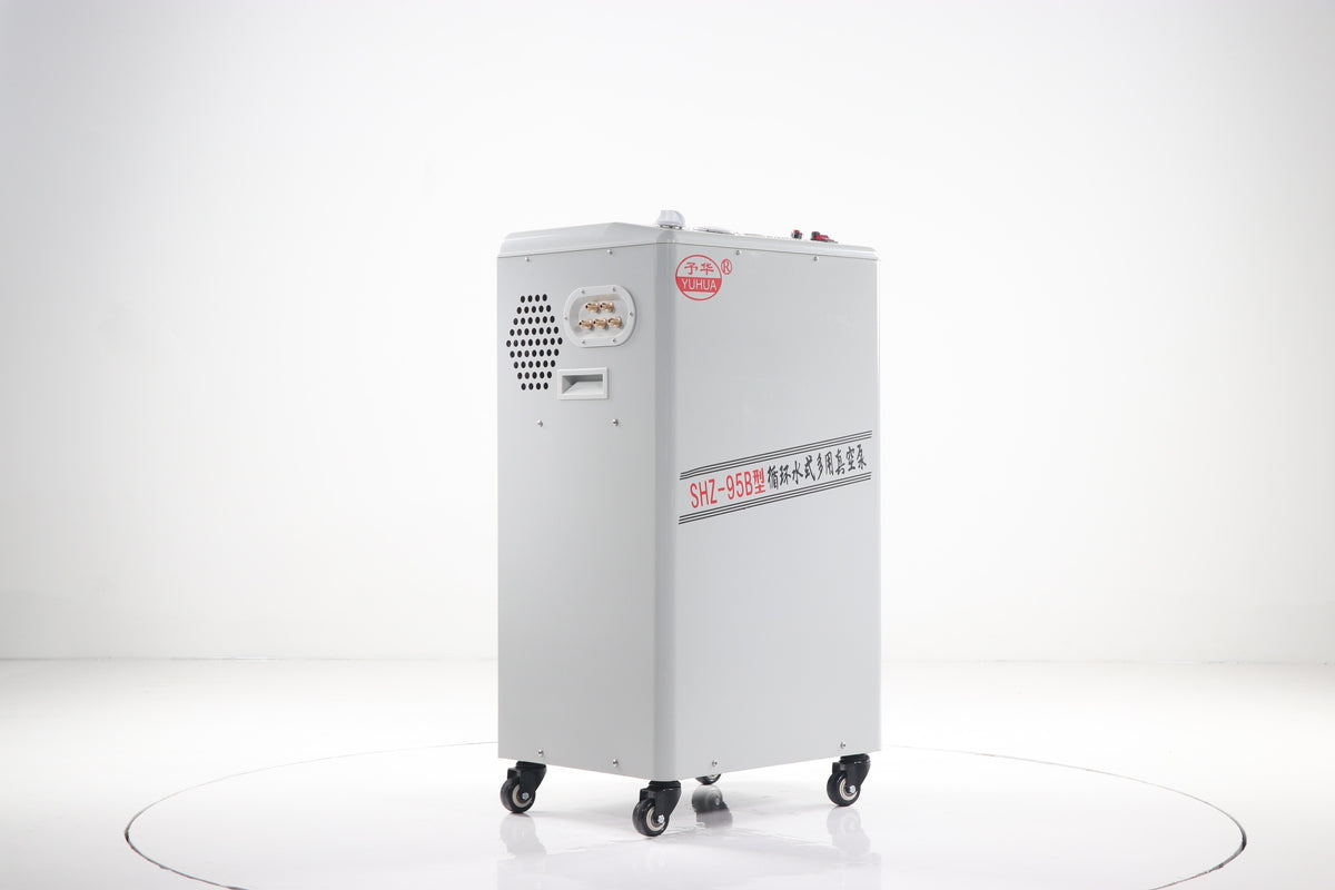 Circulating Water Vacuum Pump ALAB-SHZ-95B
