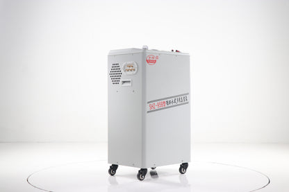 Circulating Water Vacuum Pump ALAB-SHZ-95B