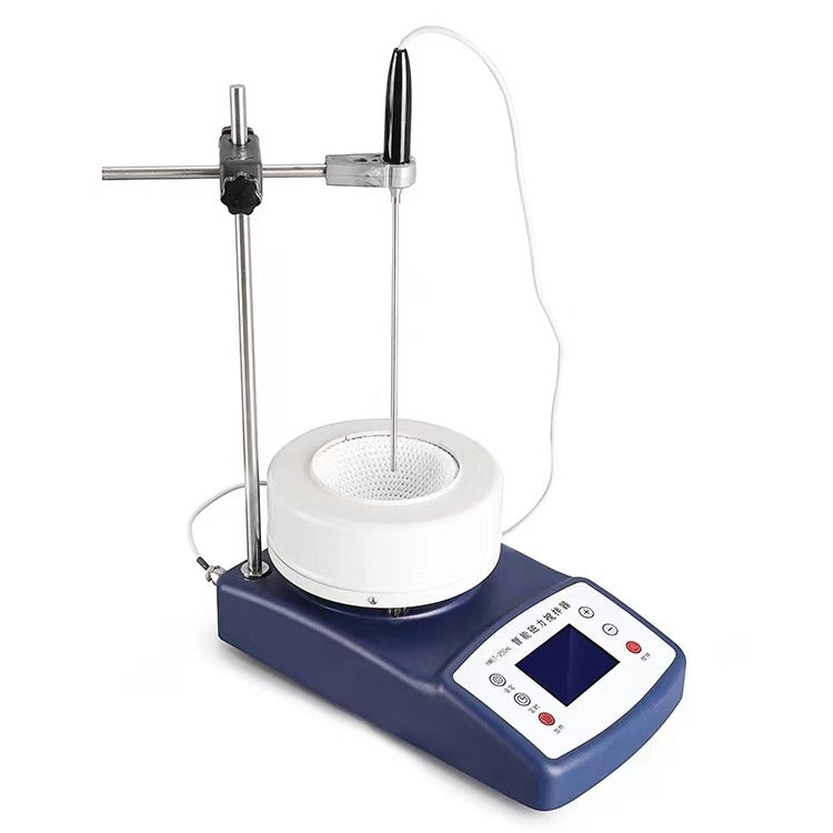 Heating Mantle with Magnetic Stirrer ALAB-ZNCL / ALAB-ZNCL-TS-500ML / ALAB-ZNCL-20L