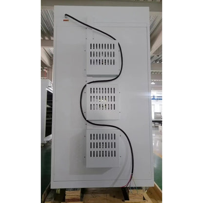 Vacuum Drying Oven ALAB-WGLL-625BE-HT
