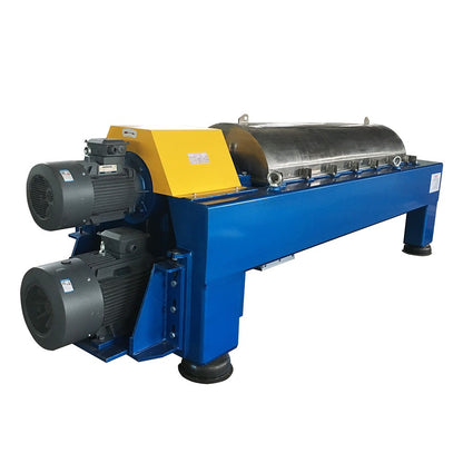 Decanter Centrifuge ALAB-PDC-3000G