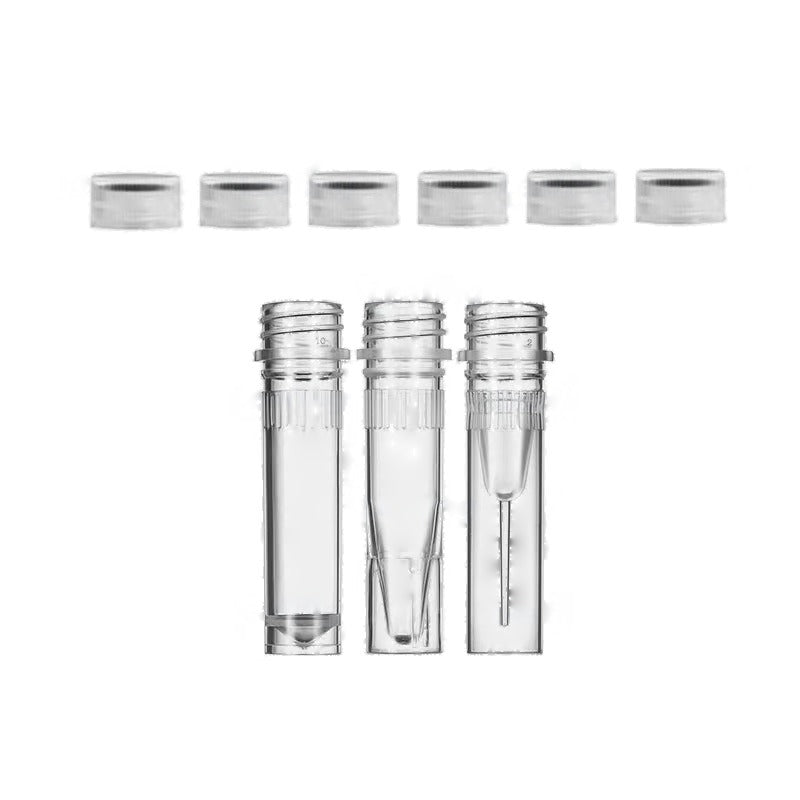 LF-4201 Cryogenic Vials (0.5 / 1.5 / 2.0 mL)