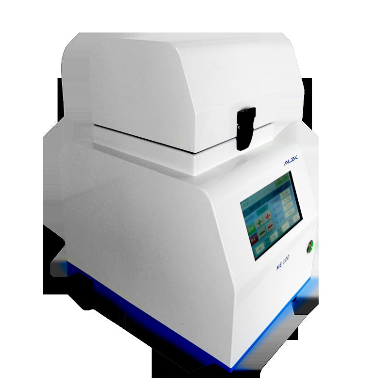 Tissue Grinder ALAB-ME-100-AL