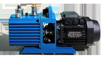 Rotary Vane Vacuum Pump ALAB-2XZ-2/4