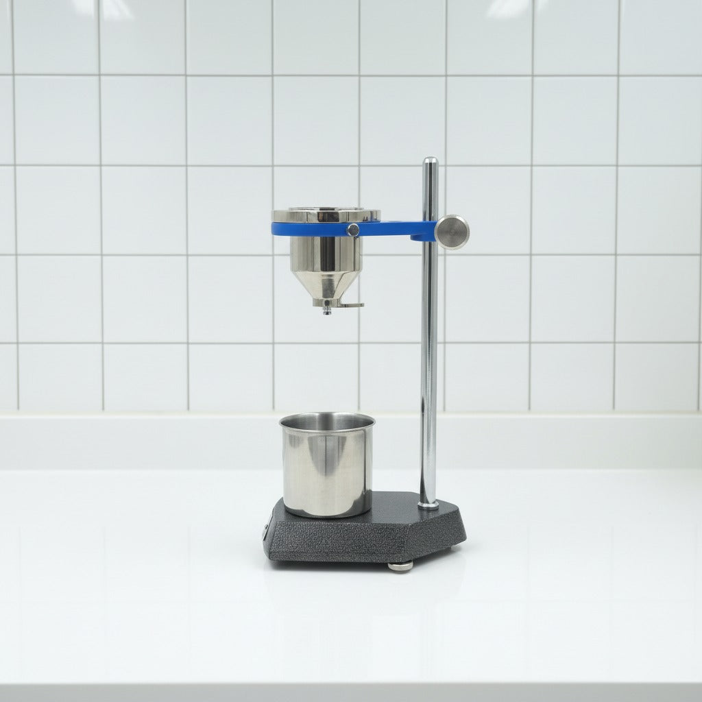 NDJ-5 Flow Cup Viscometer
