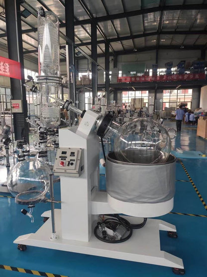 Rotary Evaporator ALAB-R Series / ALAB-MR-2