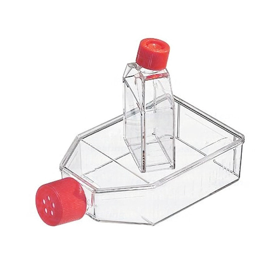 T25 Cell Culture Flask