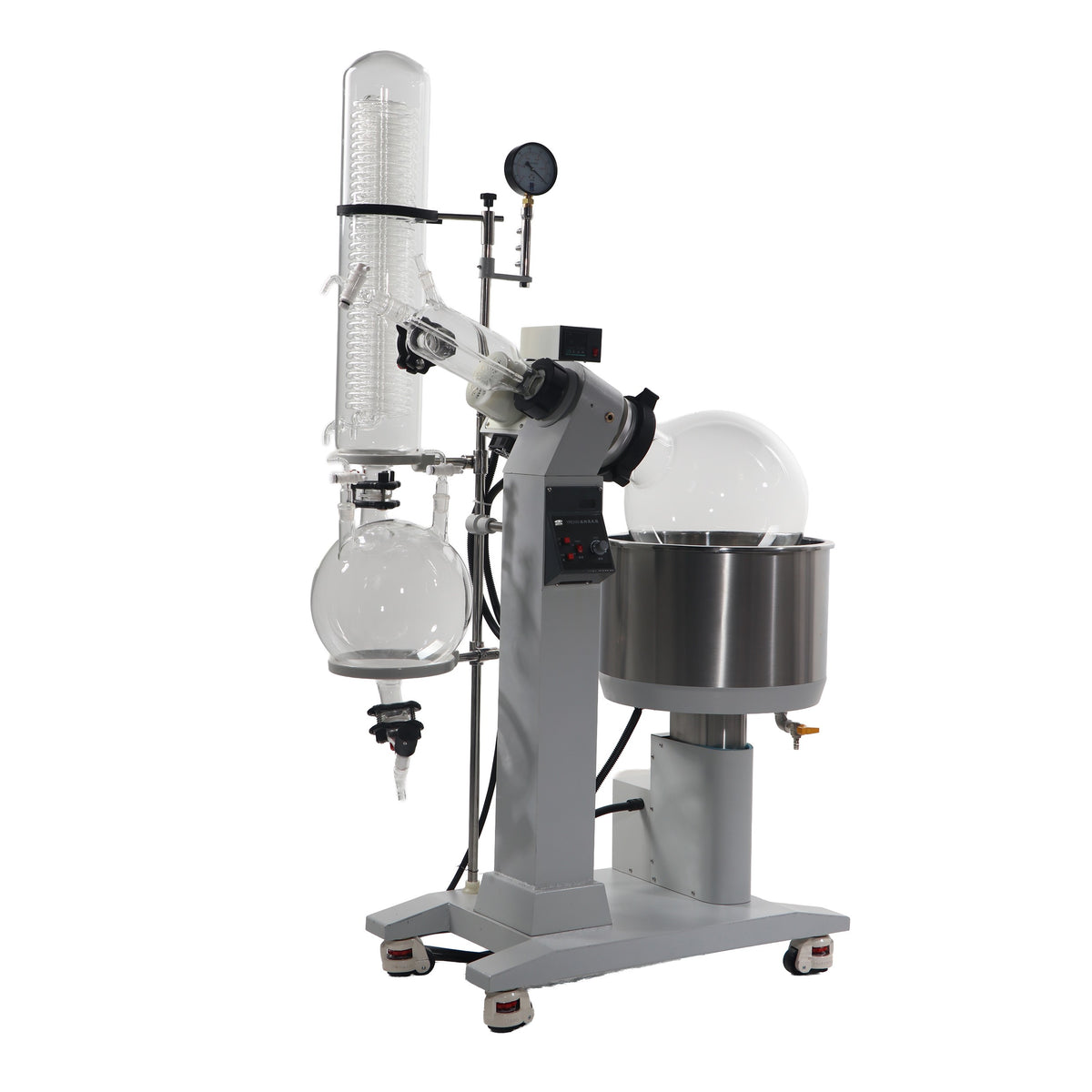 Rotary Evaporator ALAB-YRE-2020Z-HT
