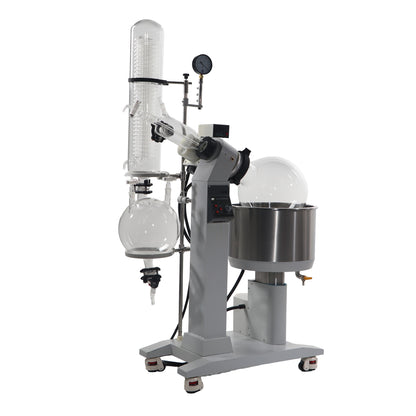 Rotary Evaporator ALAB-YRE-2020Z-HT