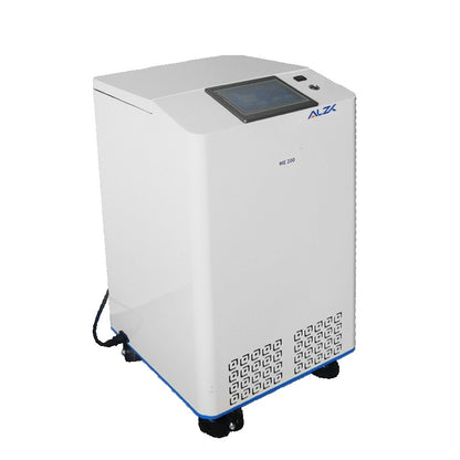 Tissue Grinder ALAB-ME-200-AL
