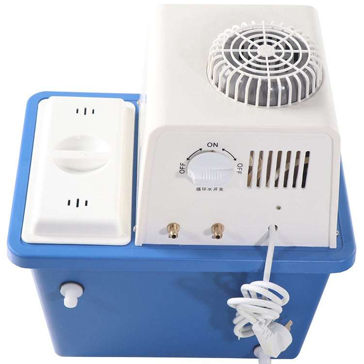 Circulating Water Vacuum Pump ALAB-SHZ-D(III)