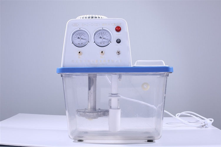 Circulating Water Vacuum Pump ALAB-SHZ-D(III)