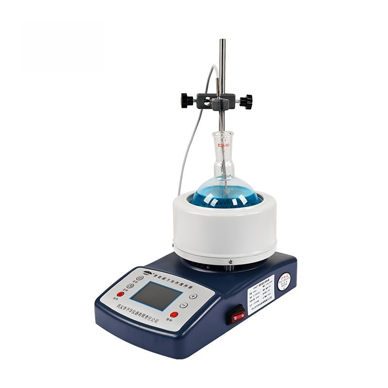 Heating Mantle with Magnetic Stirrer ALAB-ZNCL / ALAB-ZNCL-TS-500ML / ALAB-ZNCL-20L