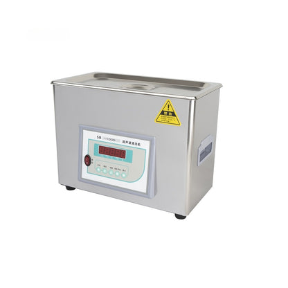 Ultrasonic Cleaner ALAB-SB-100D