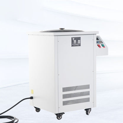 Jacketed Glass Reactor ALAB-YSF