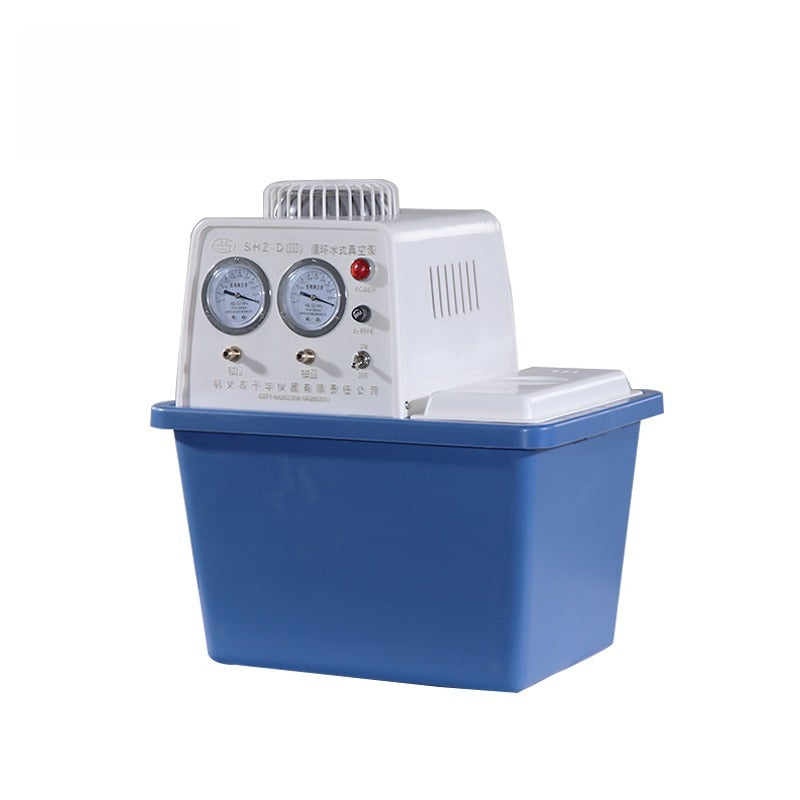 Multi-Tap Circulating Water Vacuum Pump ALAB-SHZ-D/IV/A/B/CB/CD