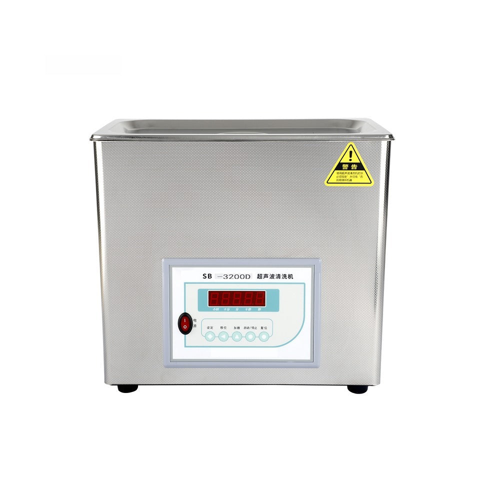Ultrasonic Cleaner ALAB-SB-3200D
