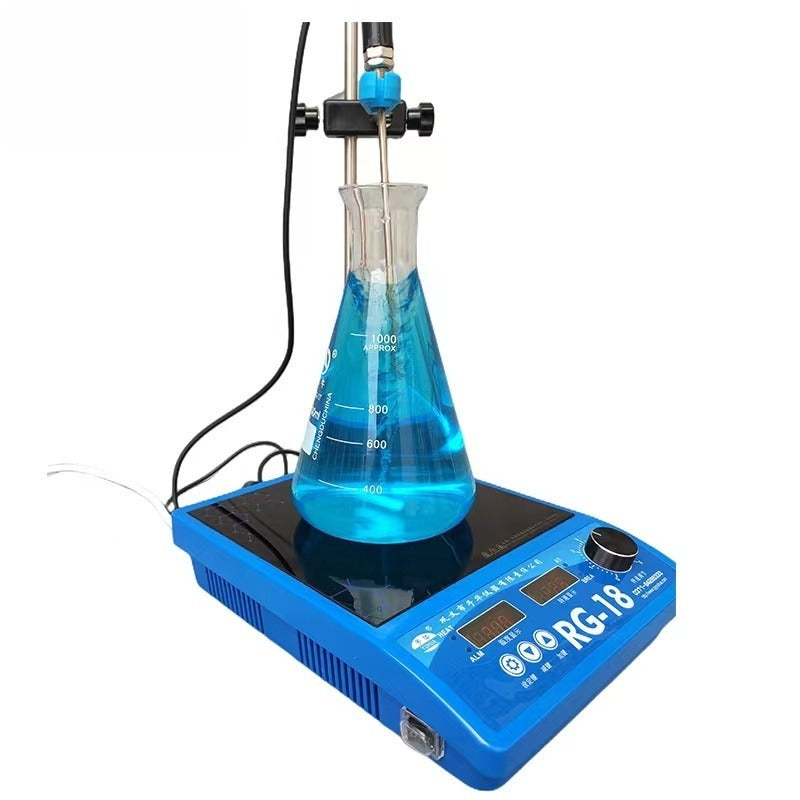 Magnetic Stirrer Hotplate ALAB-RG-18