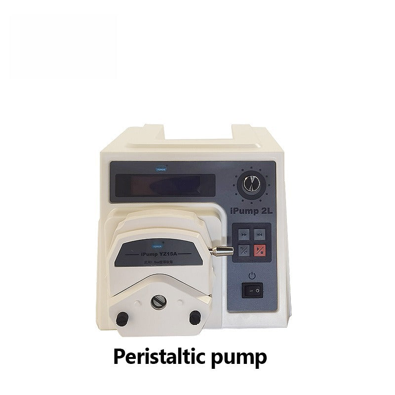 Wiped Film Molecular Distillation System ALAB-YHMD-60A/60B/100A/100B