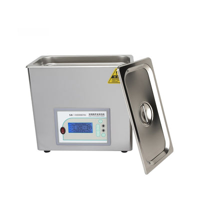 Ultrasonic Cleaner ALAB-SB-4200DTS