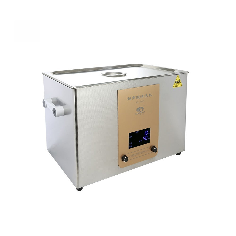 Ultrasonic Cleaner ALAB-SB-1000DT