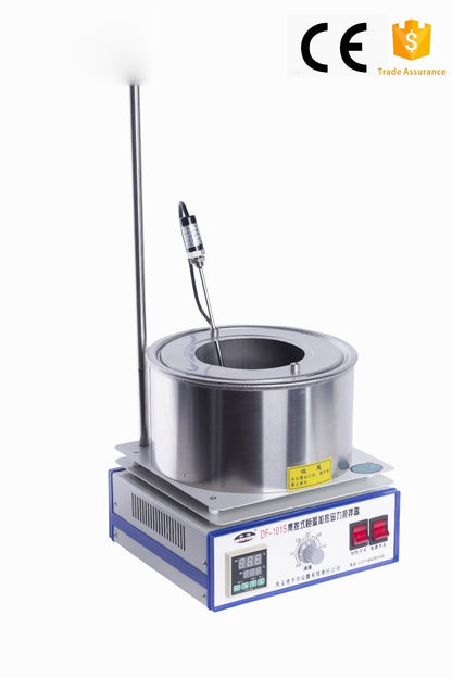 Magnetic Stirrer Hotplate ALAB-RG-18