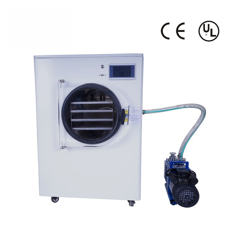 Vacuum Drying Oven