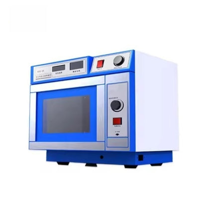 Microwave Chemical Reactor ALAB-MCR-3