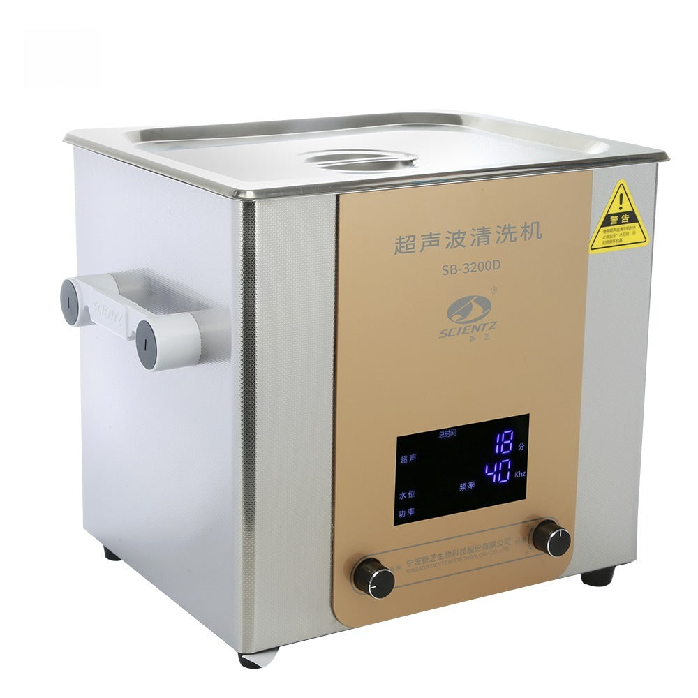 Ultrasonic Cleaner ALAB-SB-3200D