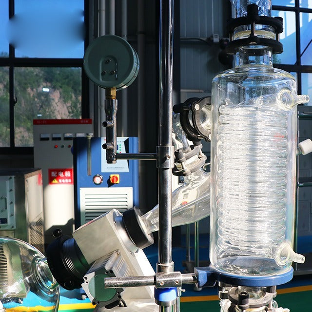 Rotary Evaporator ALAB-R Series / ALAB-MR-2