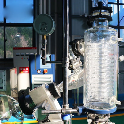 Rotary Evaporator ALAB-R Series / ALAB-MR-2