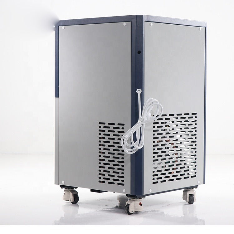 Air-Cooled Circulating Chiller ALAB-DLSZ