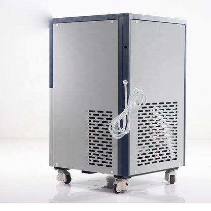 Air-Cooled Circulating Chiller ALAB-DLSZ